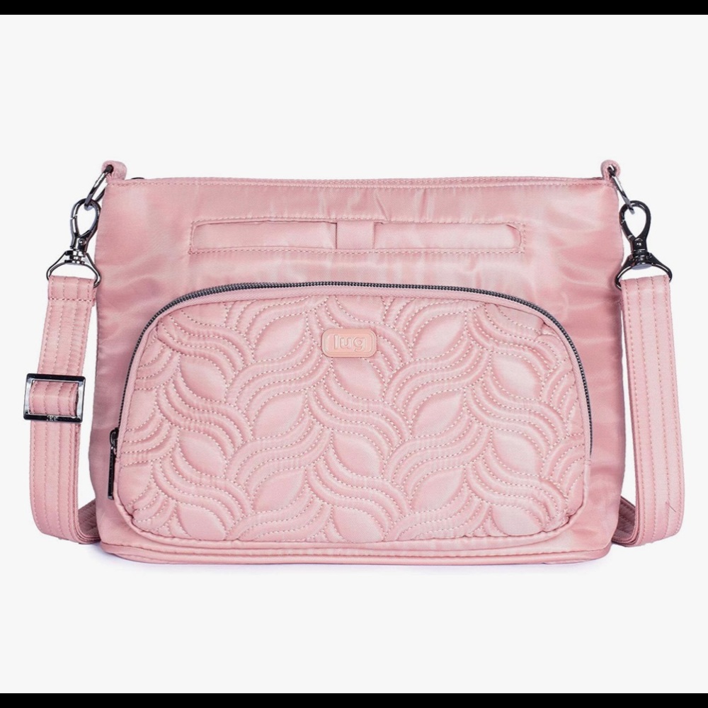 Lug - Samba Convertable/Crossbody Bag